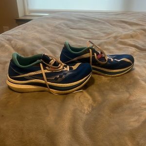 Saucony Endorphin Pro 2
